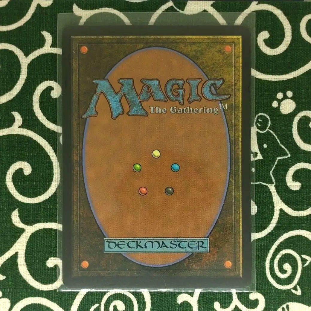 MTG　血染めのぬかるみ　オンスロート　 日本語版