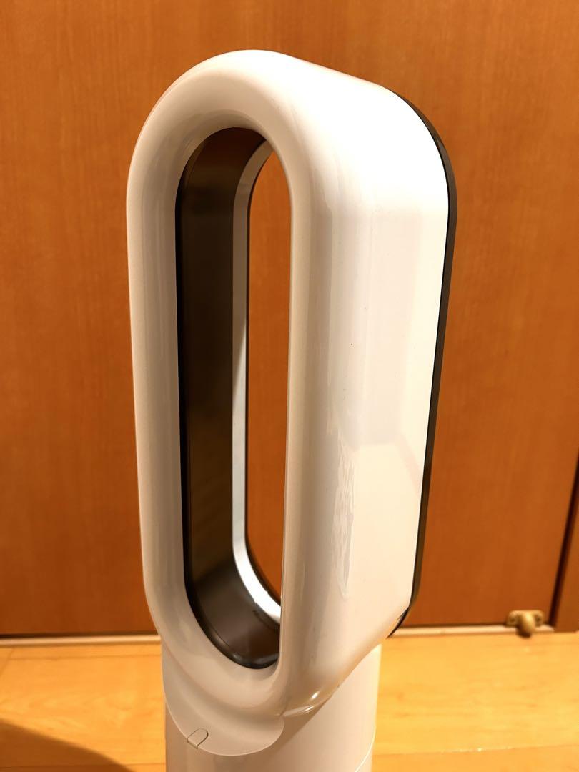 【美品】2020年製 Dyson ダイソン Hot+Cool AM09
