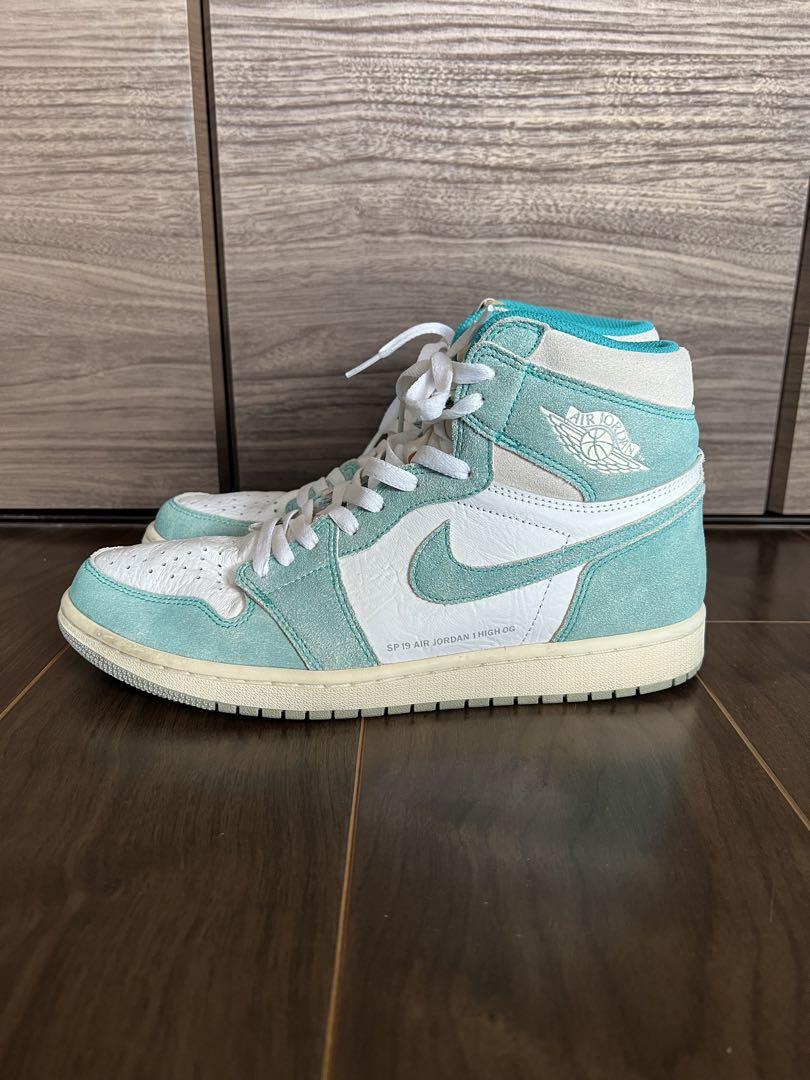 Nike Air Jordan 1 Retro High ナイキ ジョーダン1