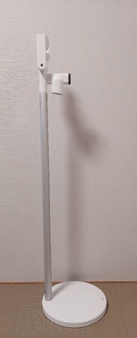 dyson v12 detect slim 充電ドック