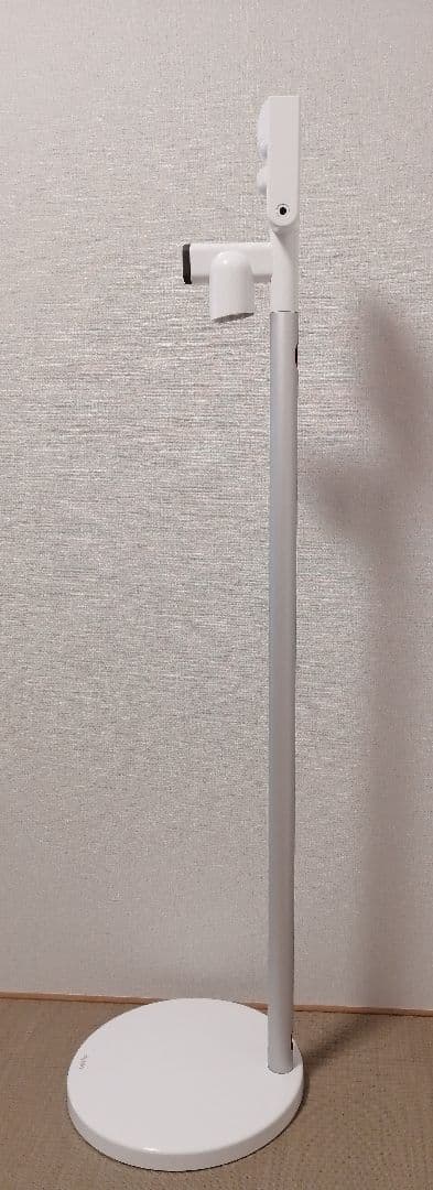 dyson v12 detect slim 充電ドック