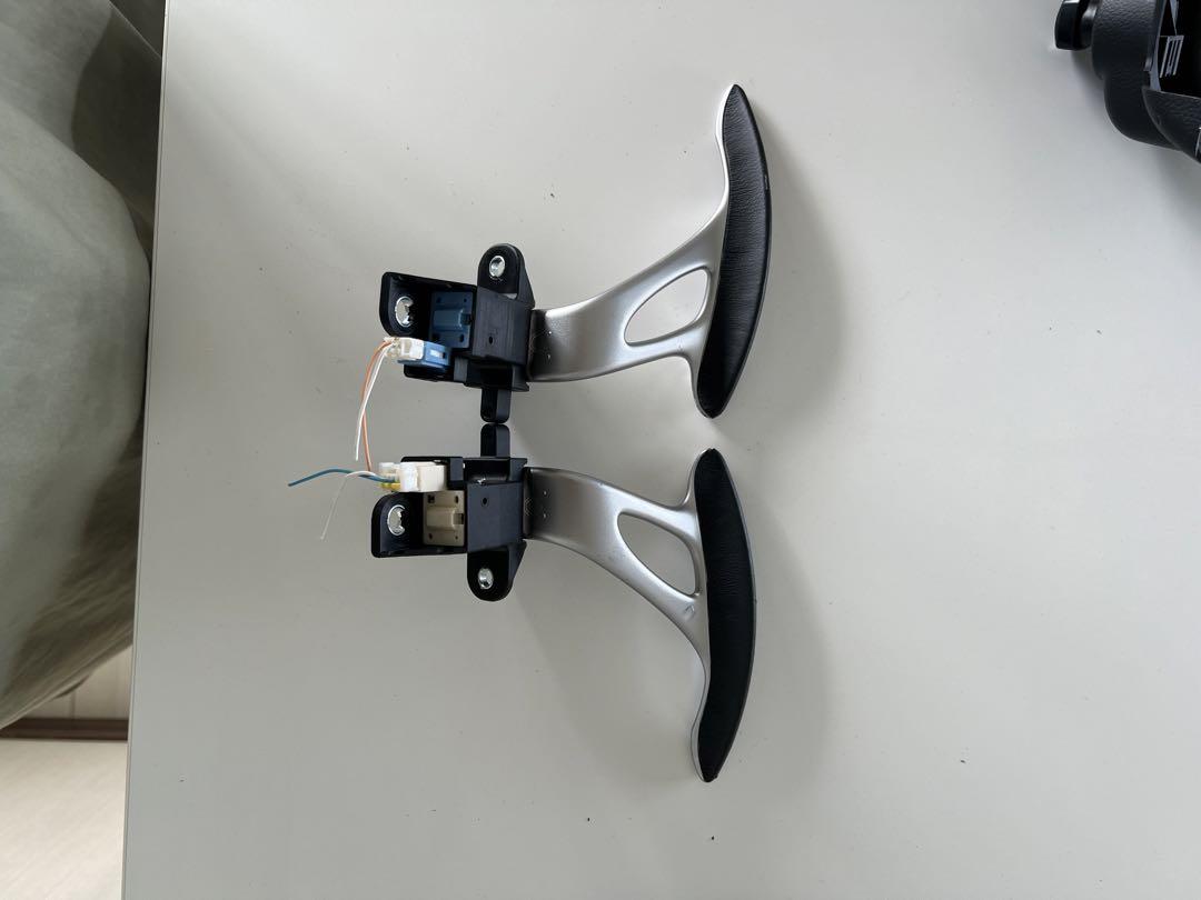 Ckv36 フーガパドルシフト