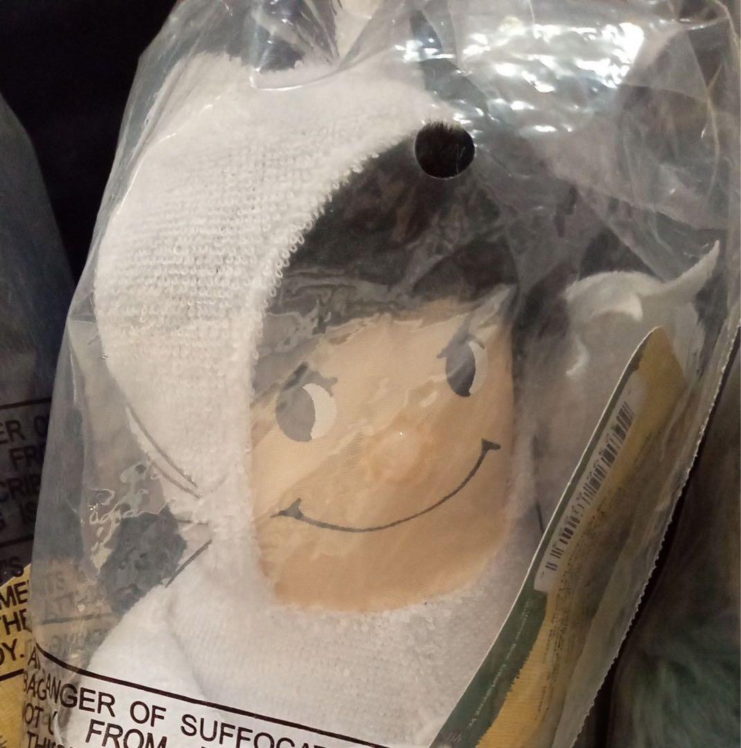 Where the Wild Things Are/かいじゅうたちのいるところ