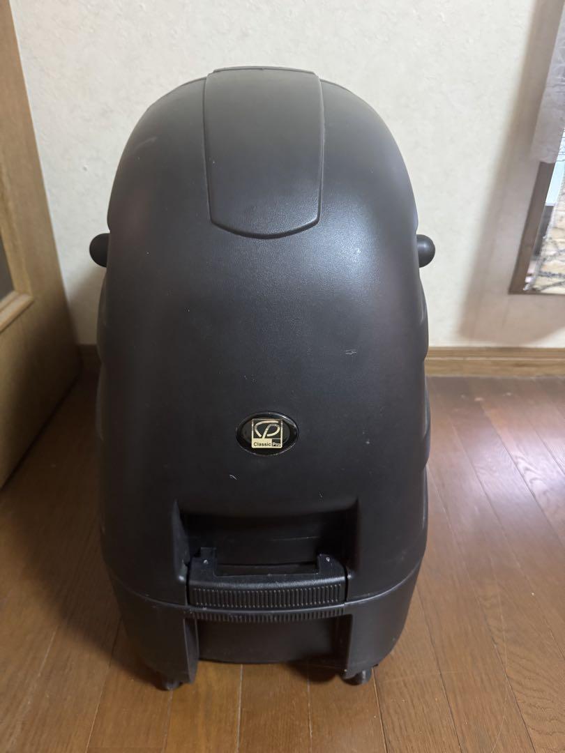 クラシックプロclassicpro簡易PA PAeZ