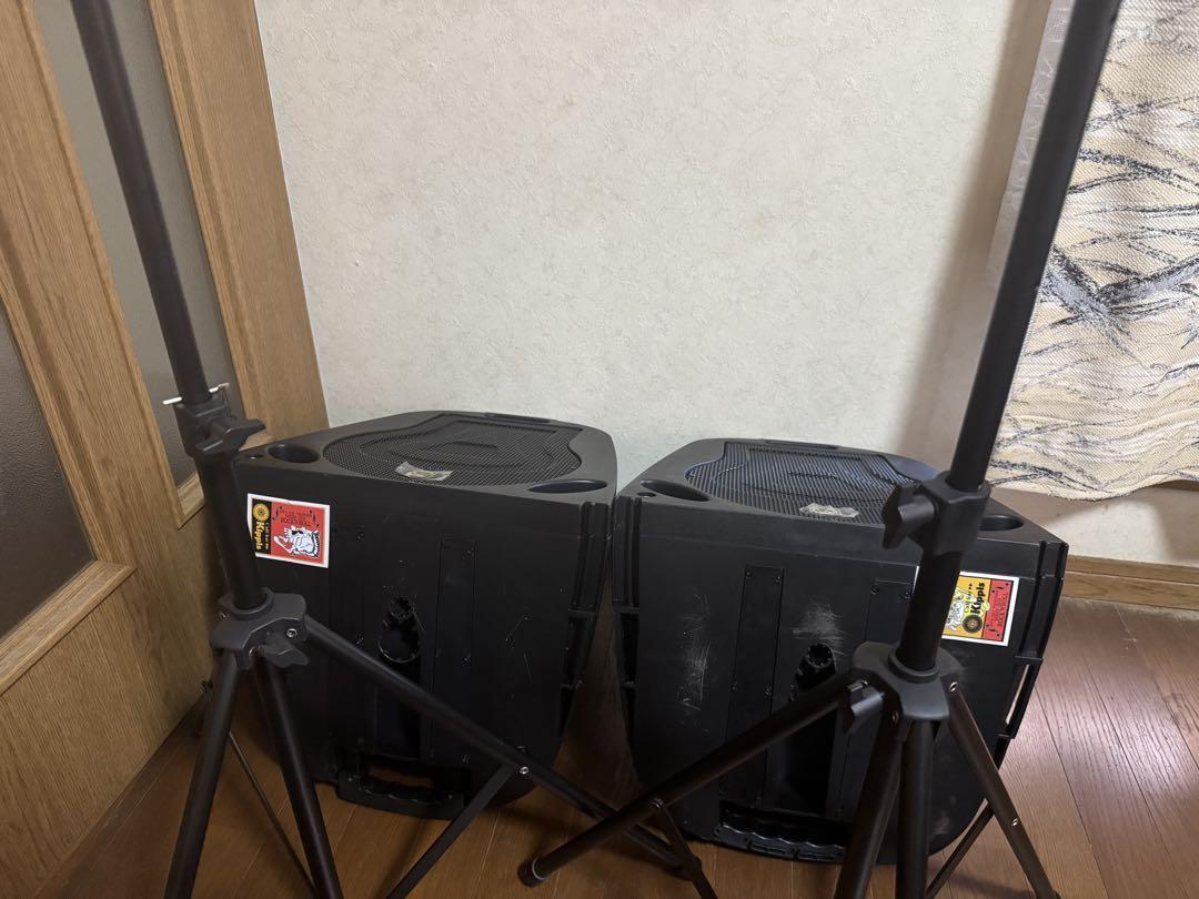 クラシックプロclassicpro簡易PA PAeZ