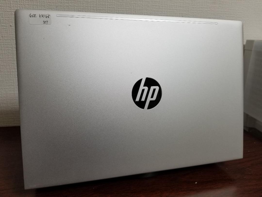 G68 美品 HP ProBook 430 G8◇16GB◇SSD256GB