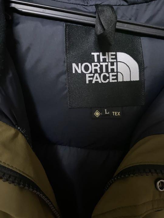 THE NORTH FACEマウンテンダウンコートジャケットGORE-TEX ダウンジャケット THE NORTH FACEマウンテンダウンコートジャケットGORE-TEX ダウンジャケット