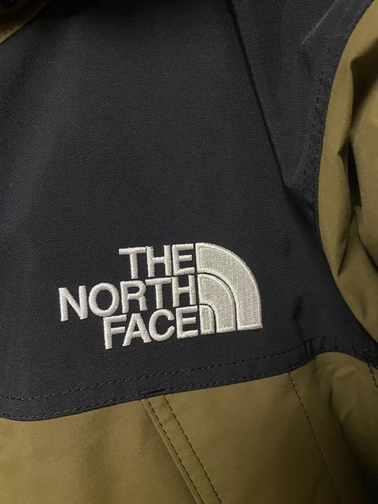 THE NORTH FACEマウンテンダウンコートジャケットGORE-TEX ダウンジャケット THE NORTH FACEマウンテンダウンコートジャケットGORE-TEX ダウンジャケット