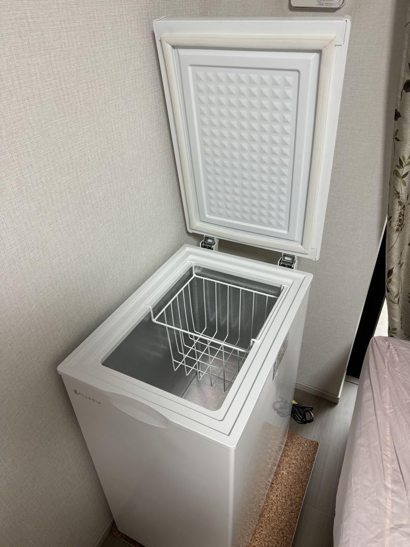 アレジア　AR-BD66-NW   63L