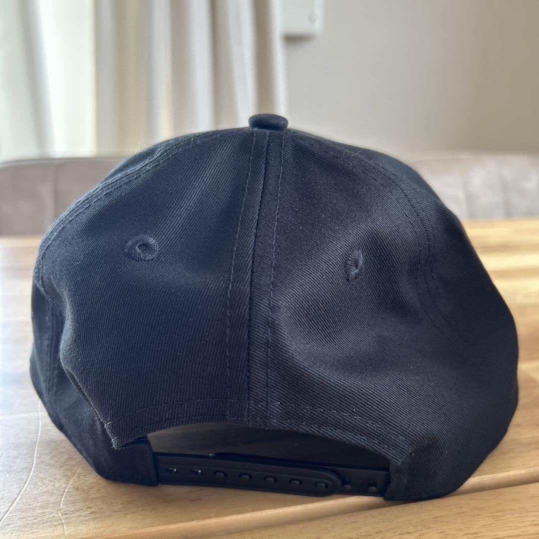 B51 New Era レイカーズ　ティファニーブルー　水色
