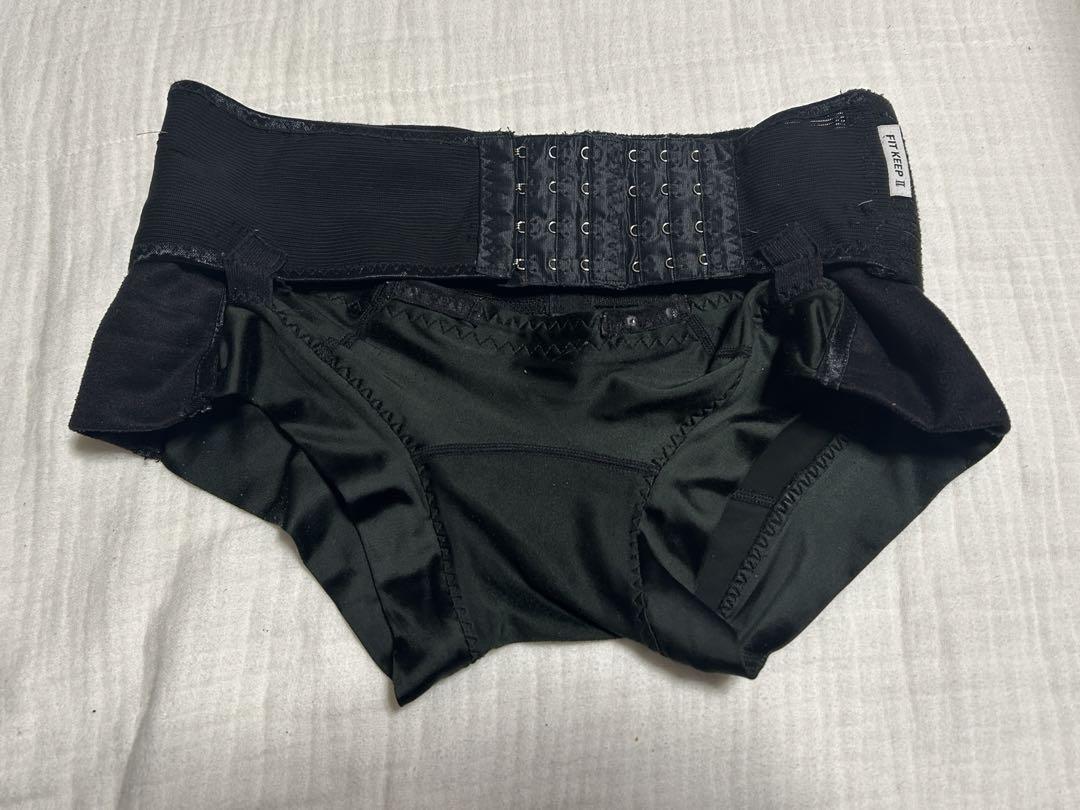 フィットキープⅡ FIT KEEPⅡ Mサイズ