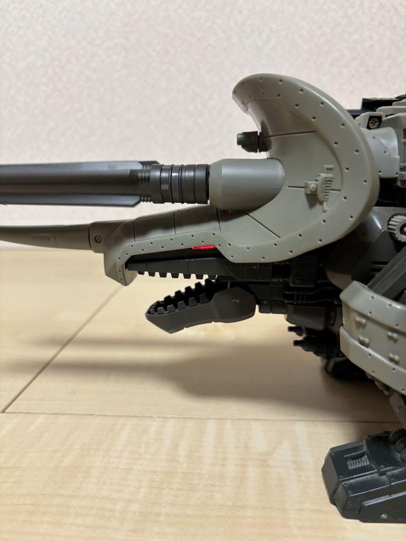 トミー ゾイド