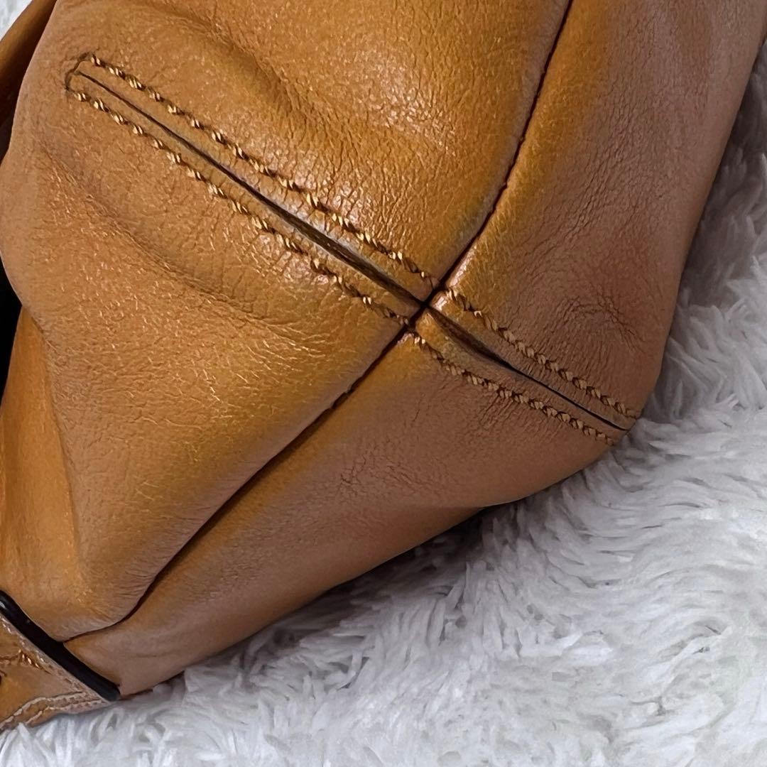 コーチ ソーホー ショルダーバッグ 斜め掛け オールレザー イエロー コーチ ソーホー ショルダーバッグ 斜め掛け オールレザー イエロー