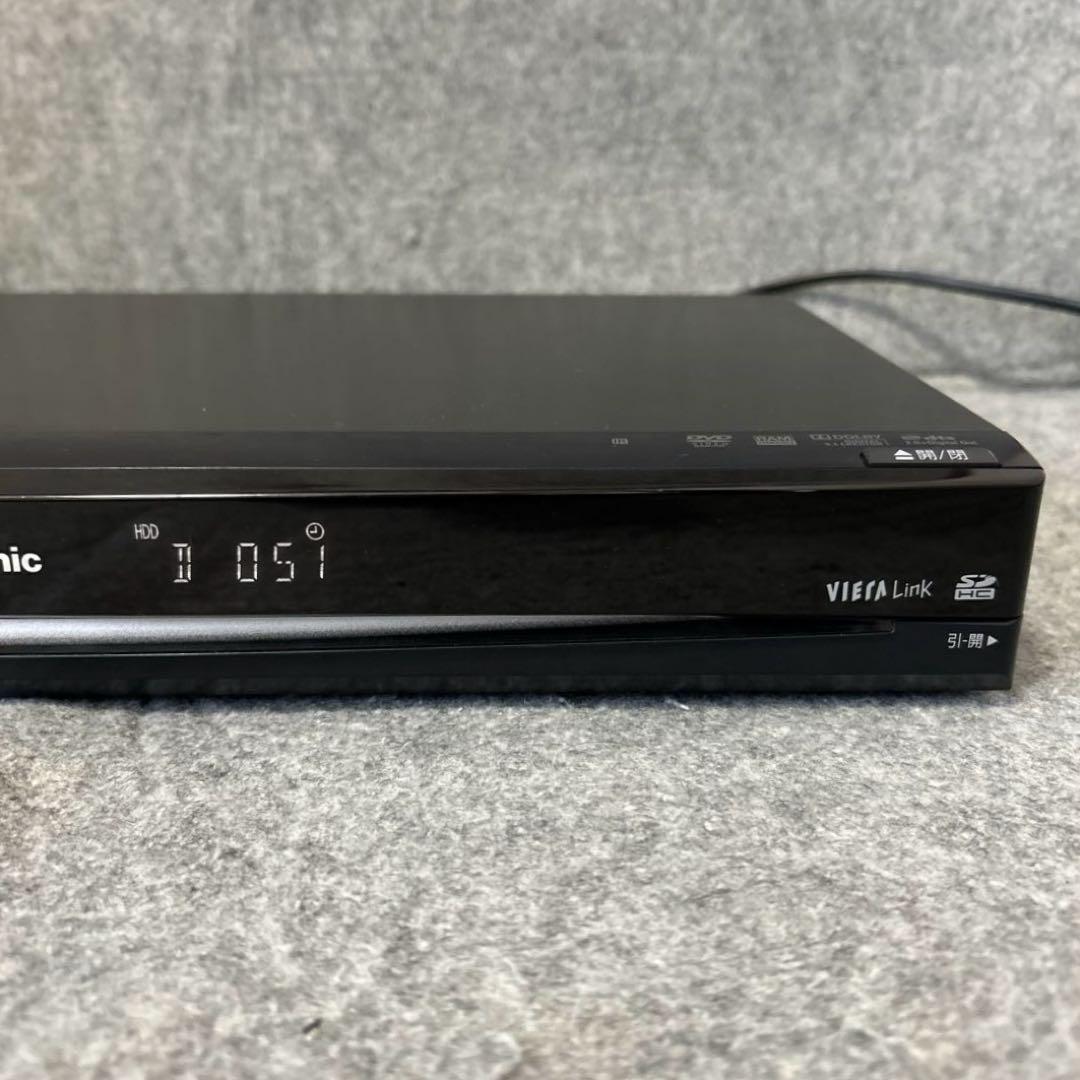 レコーダー Panasonic DIGA DMR-XP15