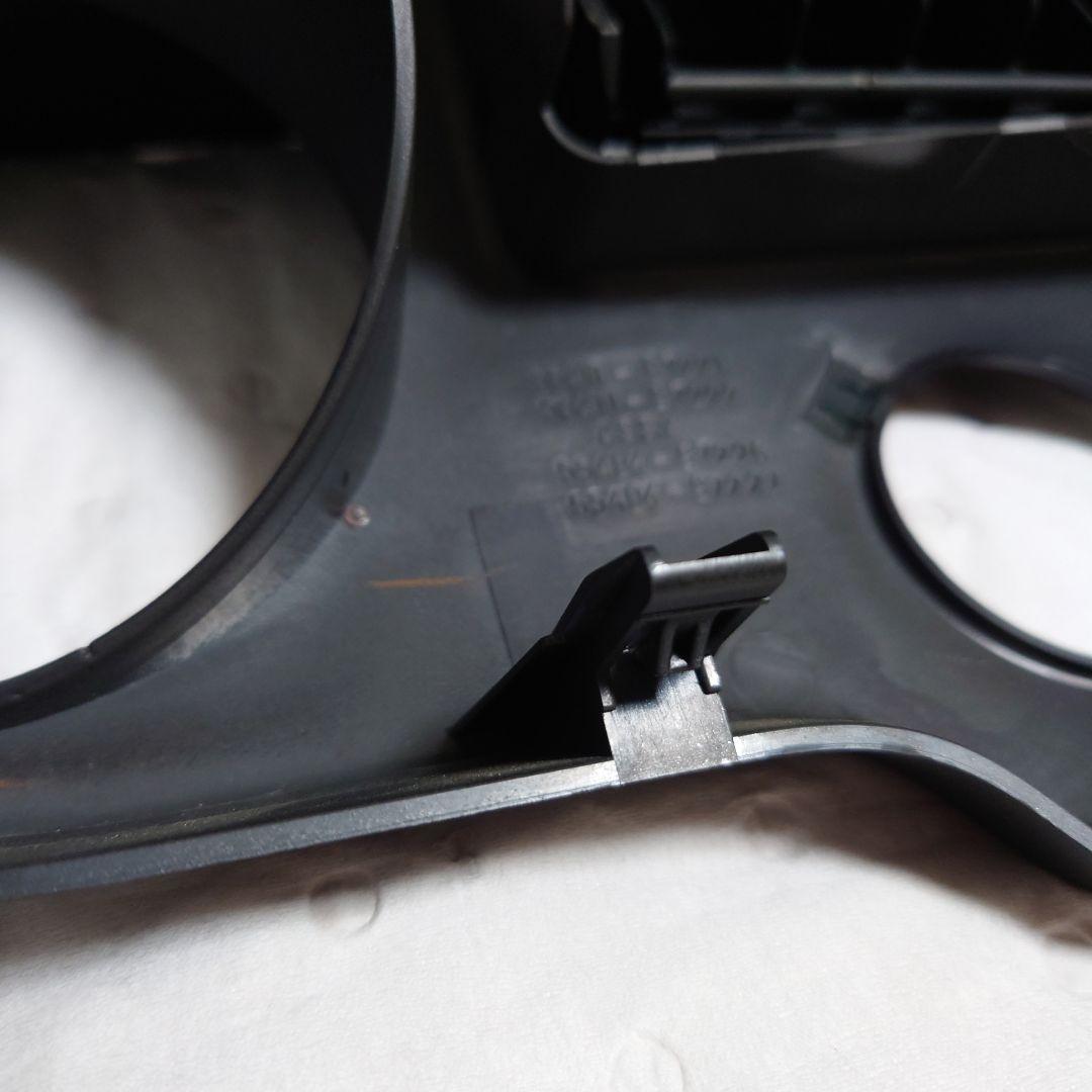 ミラジーノ メーターパネル