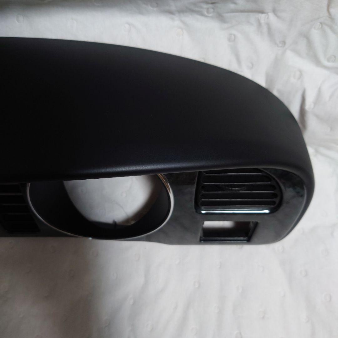 メーターパネル 後期