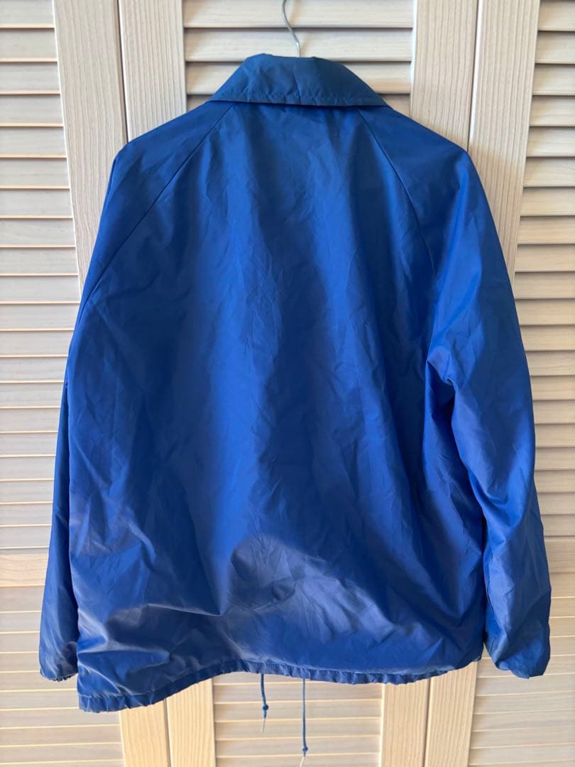 King Louie企業物コーチジャケットMM