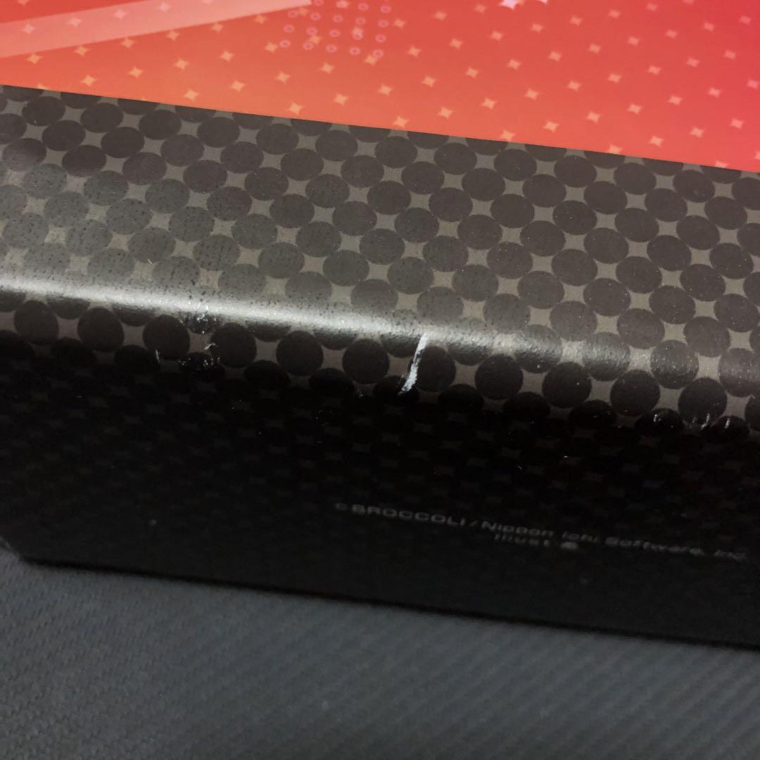 ラスト1点 Z/X 蝶ヶ崎ほのめ 迦陵頻伽 合皮製デッキケース ラスト1点 Z/X ゼクス 蝶ヶ崎ほのめ 迦陵頻伽 合皮製デッキ