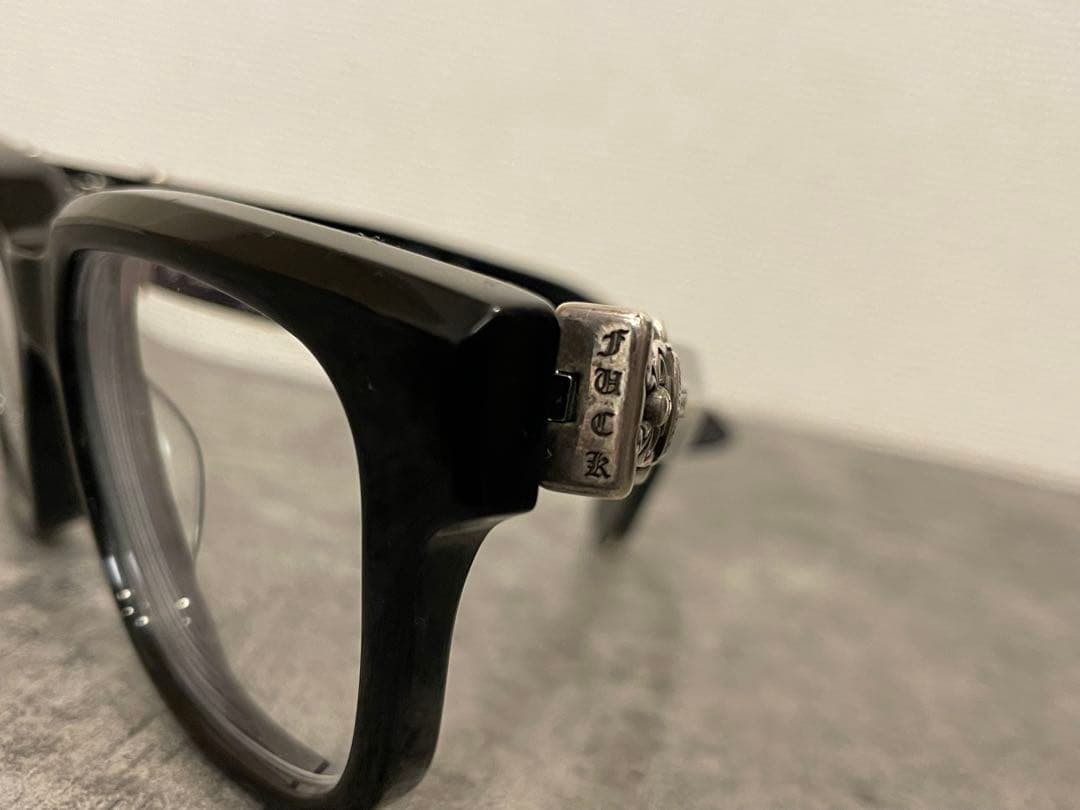 クロムハーツ vagillionaire