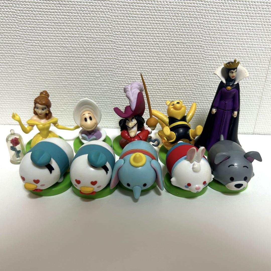 ディズニー　陶器　アリス　ミッキー　ミニー　プーさん　ドナルド　ダンボ ディズニー 陶器 アリス ミッキー ミニー プーさん ドナルド ダンボ