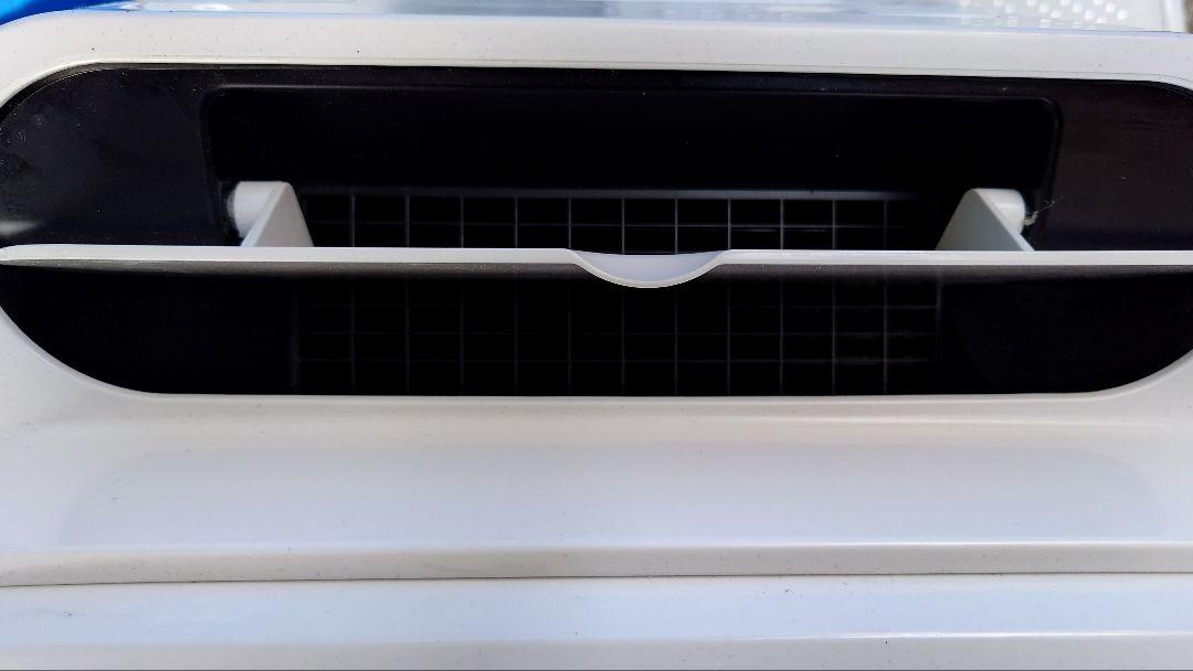 SHARP シャープ 加湿空気清浄機 KC-R500Y-W 2023年 花粉、