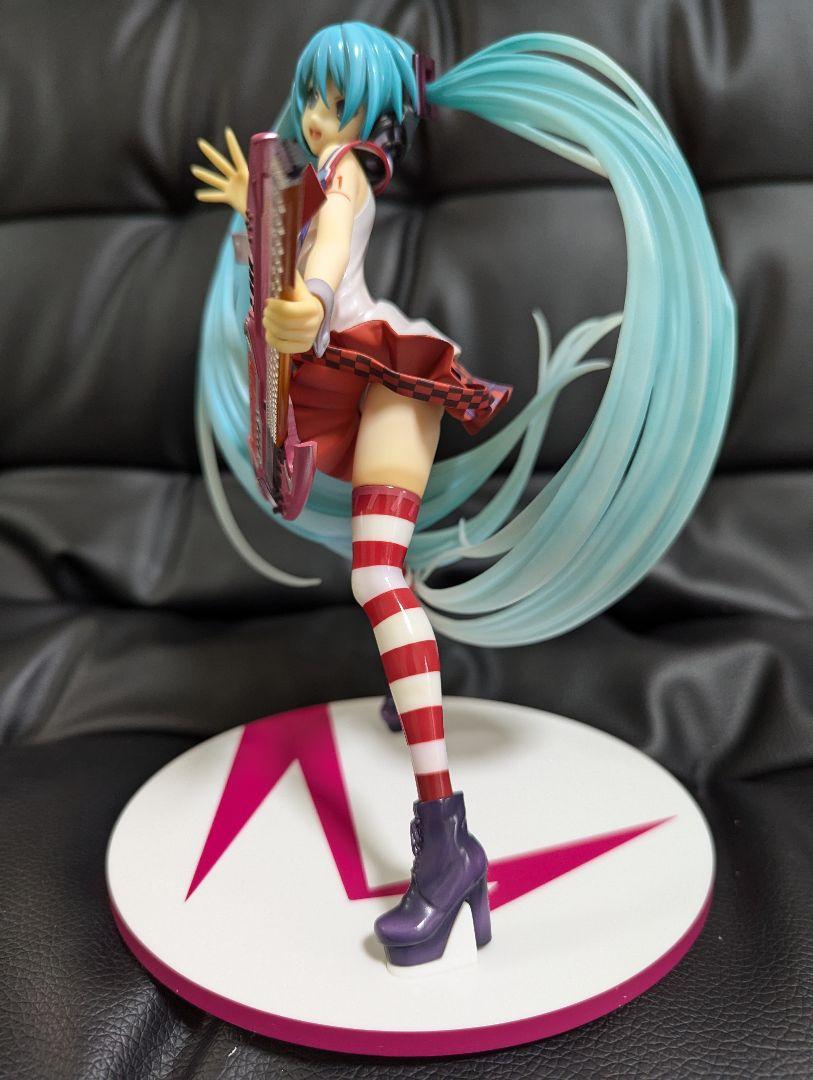 GOOD SMILE COMPANY 初音ミク グレイテスト・アイドルVer