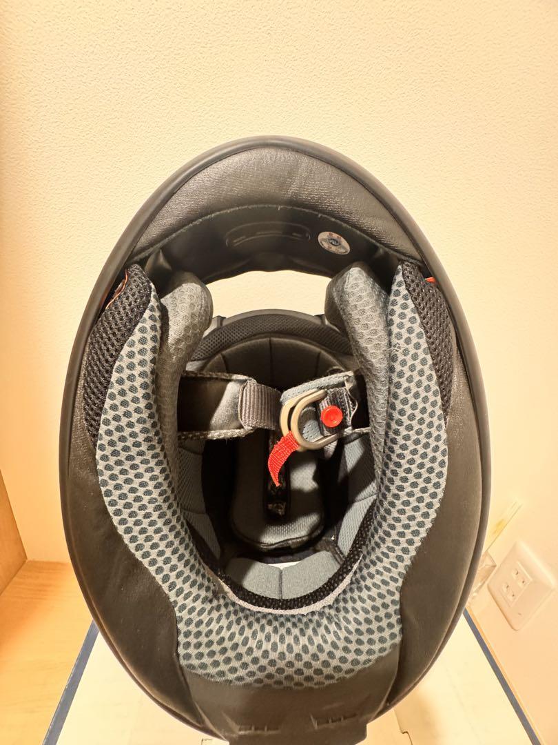 Arai アライ Astro iq アストロ IQ Lサイズ
