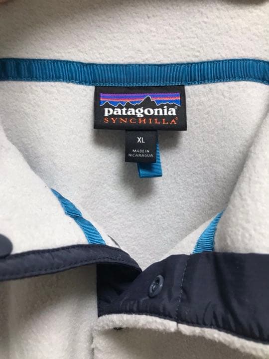 Patagonia