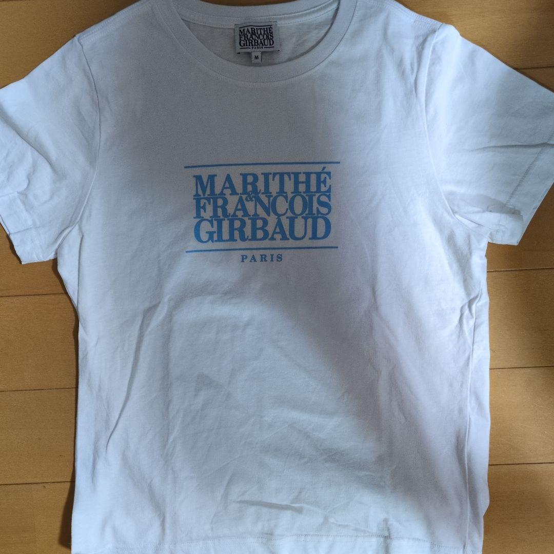 マリテフランソワジルボー Tシャツ - メルカリ