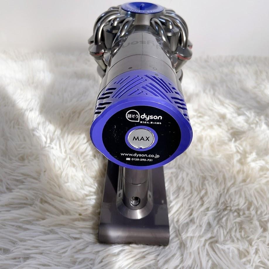 ★決算特価商品★ dyson V6 FLUFFY+ SV09 ダイソン コードレスクリーナー☆ - メルカリ 掃除機・クリーナー