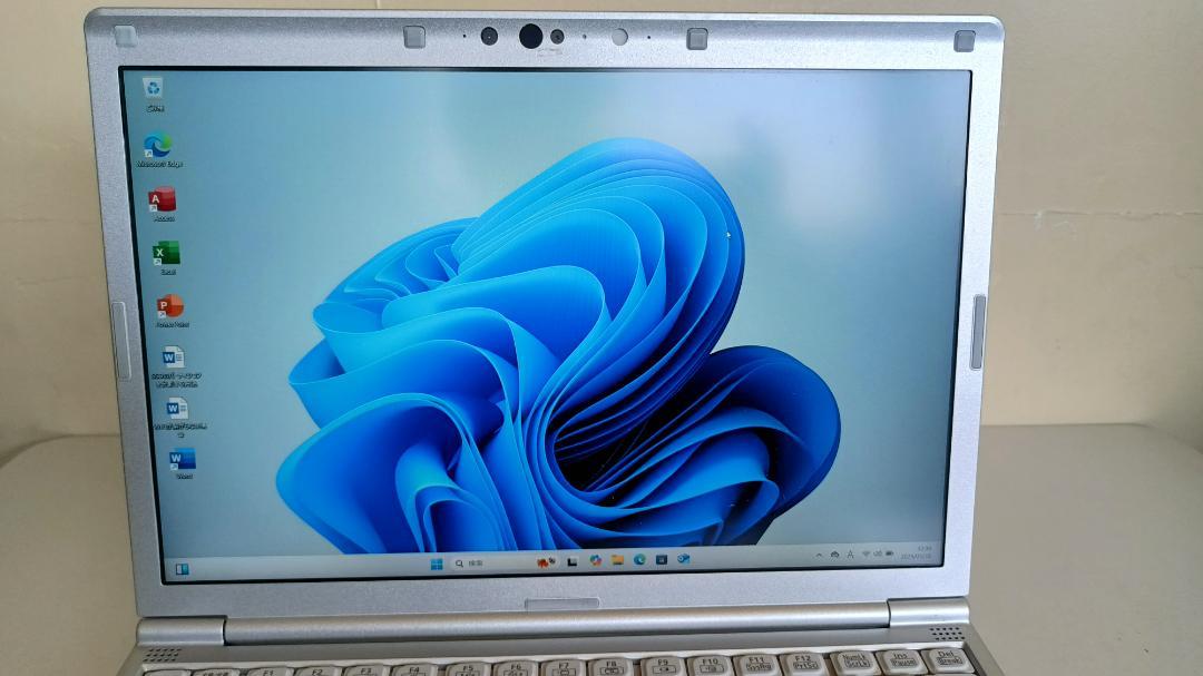 CF-SV第10世代