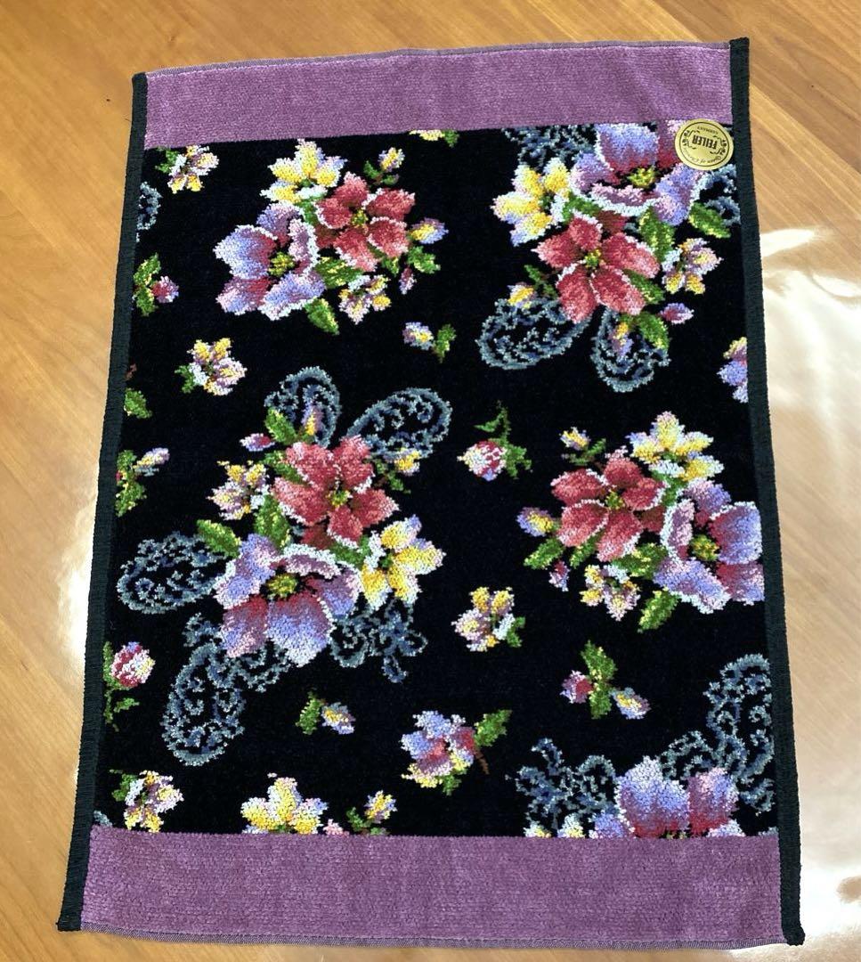 フェイラー フェイスタオル⑤【新品未使用】セット 楽天市場】フェイラー タオル（柄花・植物）（タオル｜日用品
