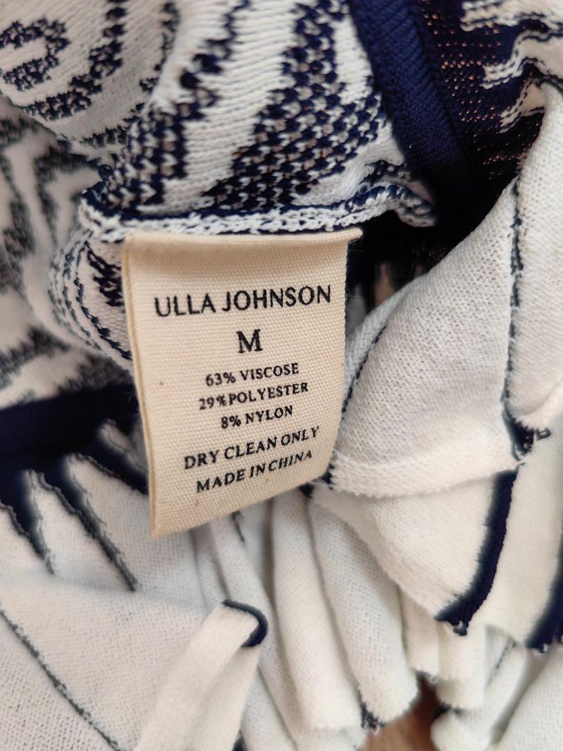 ✨人気新作 新品 UllaJohnson トップス