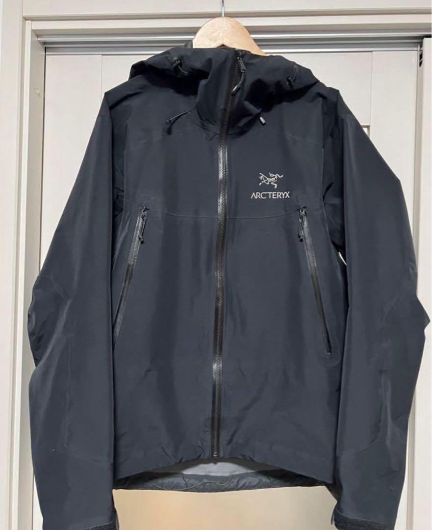 Arc’teryx beta lt