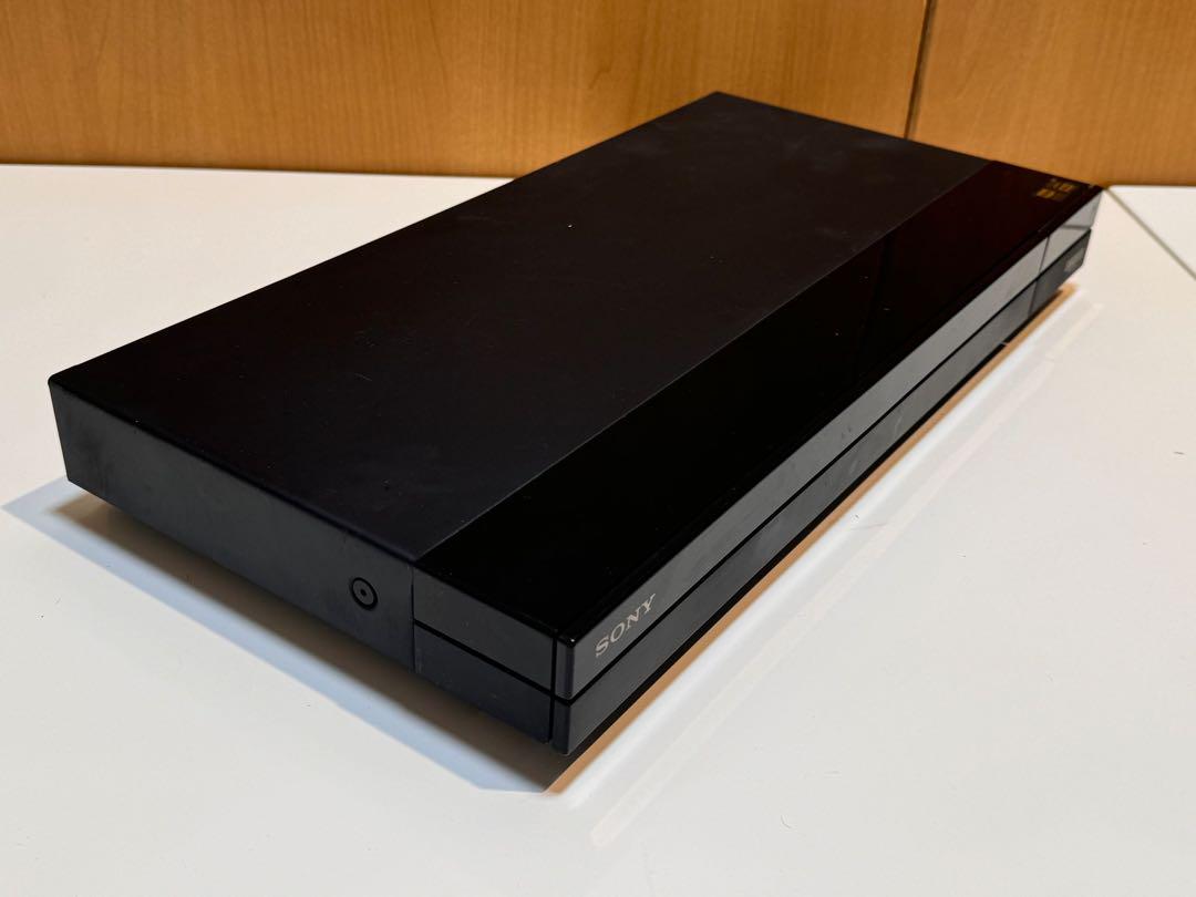 SONY ブルーレイレコーダー BDZ-FBW2000 20年製