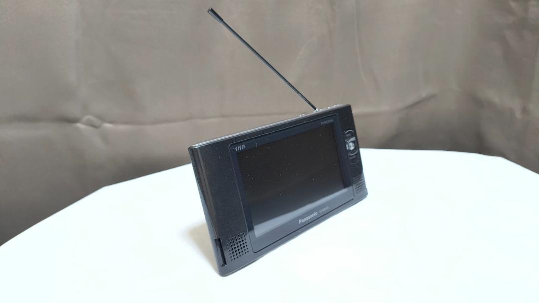 Panasonic　VIERA　ビエラ　SV-ME650