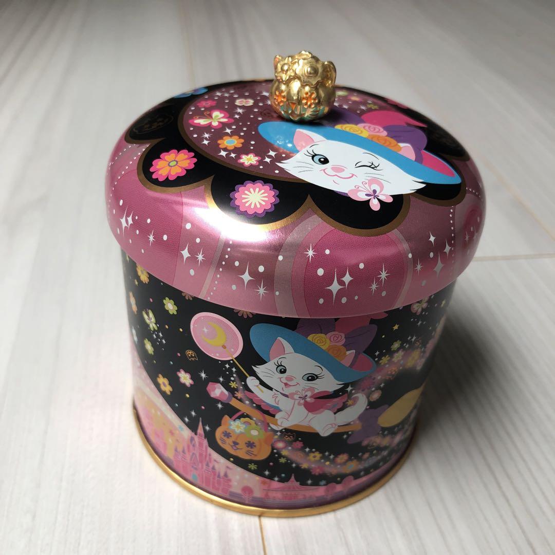 ＊おしゃれキャットマリー キャラクターグッズ 色々セット 猫の鳴き声ギミック付