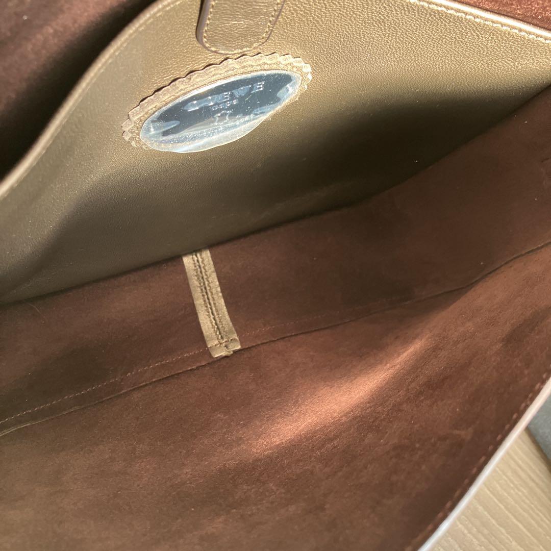 LOEWE ロエベ アナグラム フリンジタッセル ショルダーバッグ LOEWE ロエベ アナグラム フリンジタッセル ショルダーバッグ