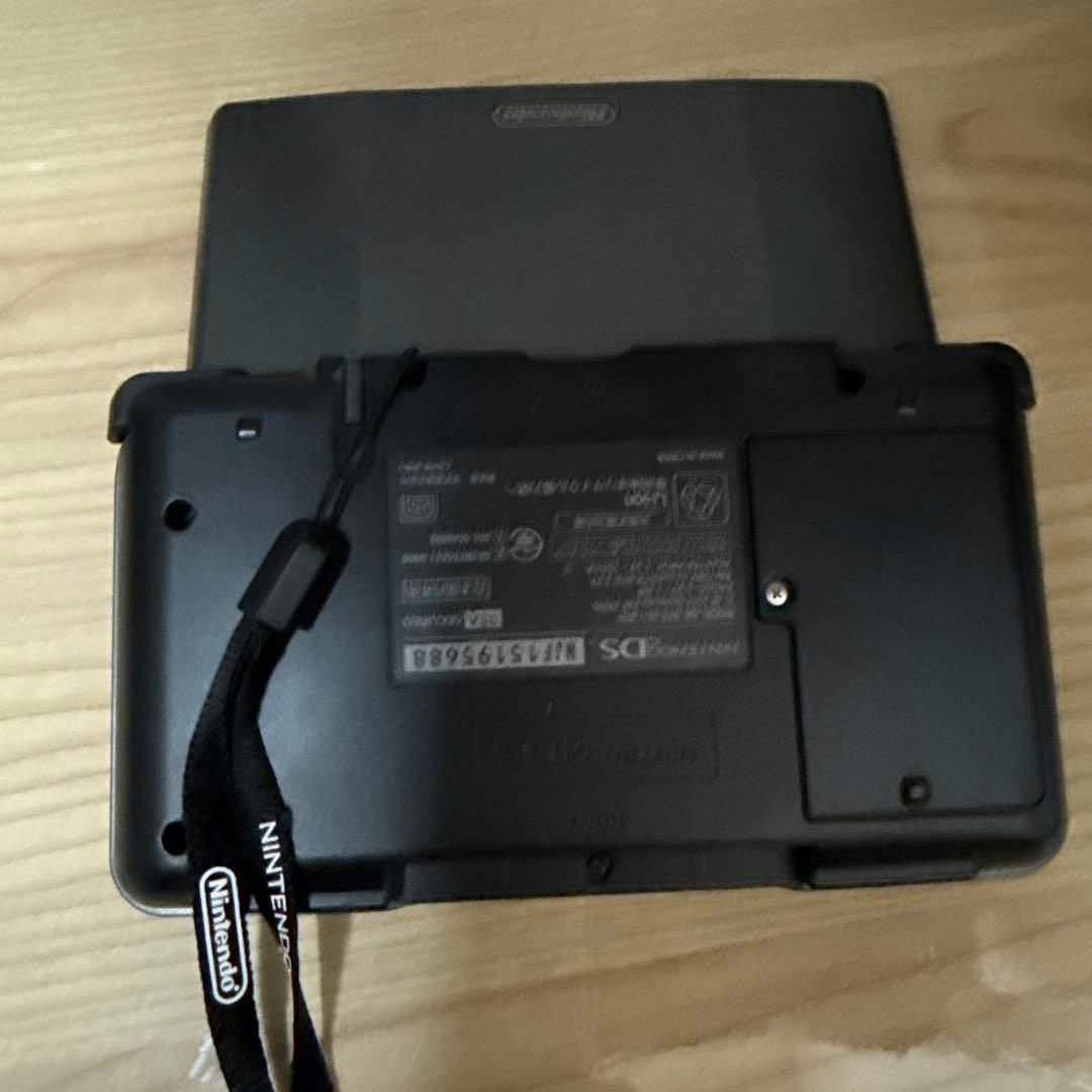 グレー 本体目立った傷や汚れなし