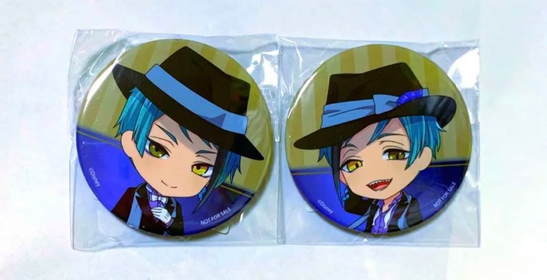 18%OFF】 ツイステッドワンダーランド ねんどろいど ☆ ジェイド