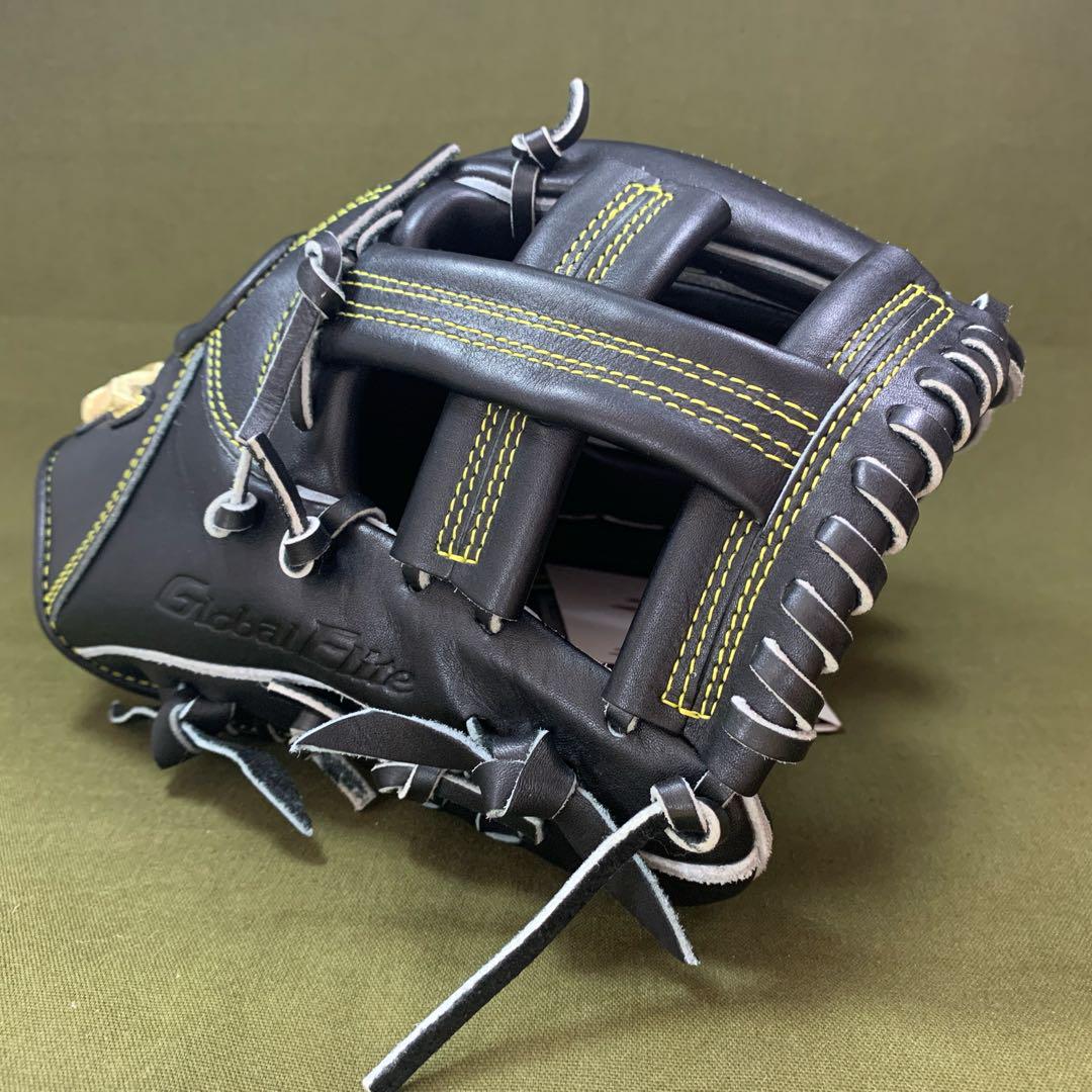 新品 ミズノ グローバルエリート 硬式 内野用 グローブ MIZUNO ミズノ グローバルエリート ∞インフィニティNEO 硬式用