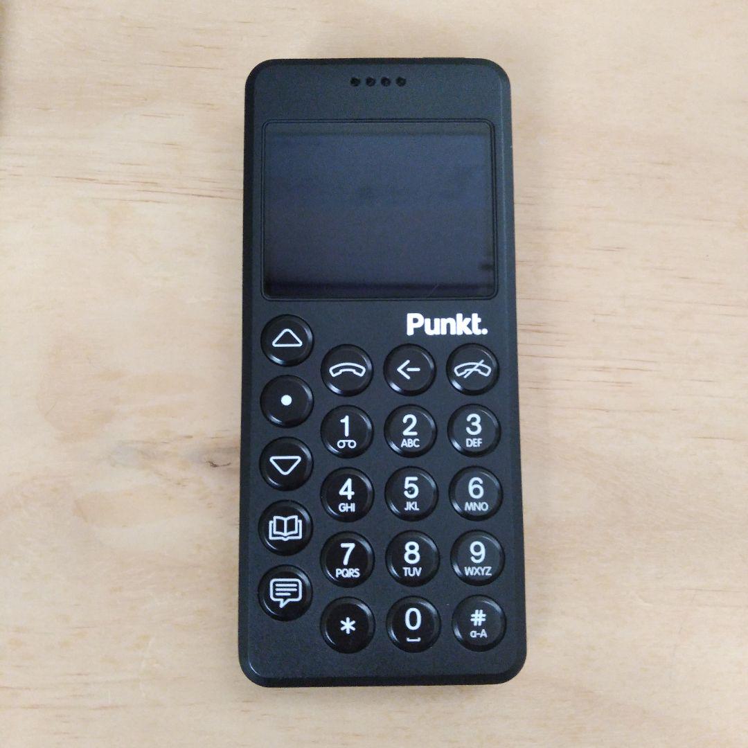 koala様専用 Punkt MP02 New Generation