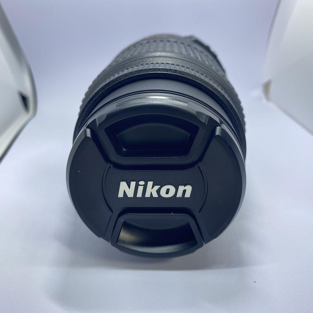 ❤美品❤ニコン AF-S 55-300mm F4.5-5.6 VR❤手振れ補正