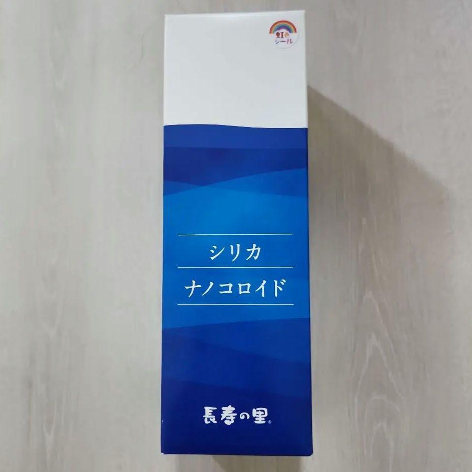 シリカ ナノコロイド 500ml - メルカリ