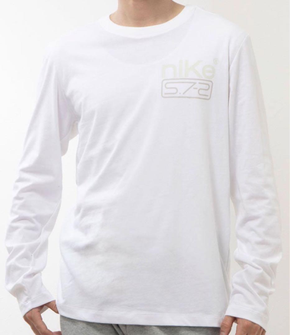 特価 安い 価格ファッション - 新品 ナイキ NIKE ロンT 長袖 DRI-FIT トップス