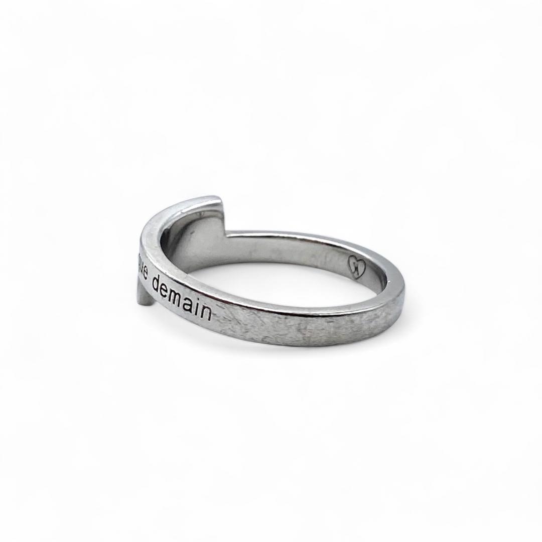 昨日よりも明日よりも Silver