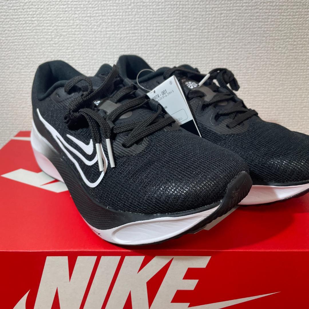 ★NIKE WMNS ZOOM FLY 5 ナイキ ウィメンズ ズームフライ5