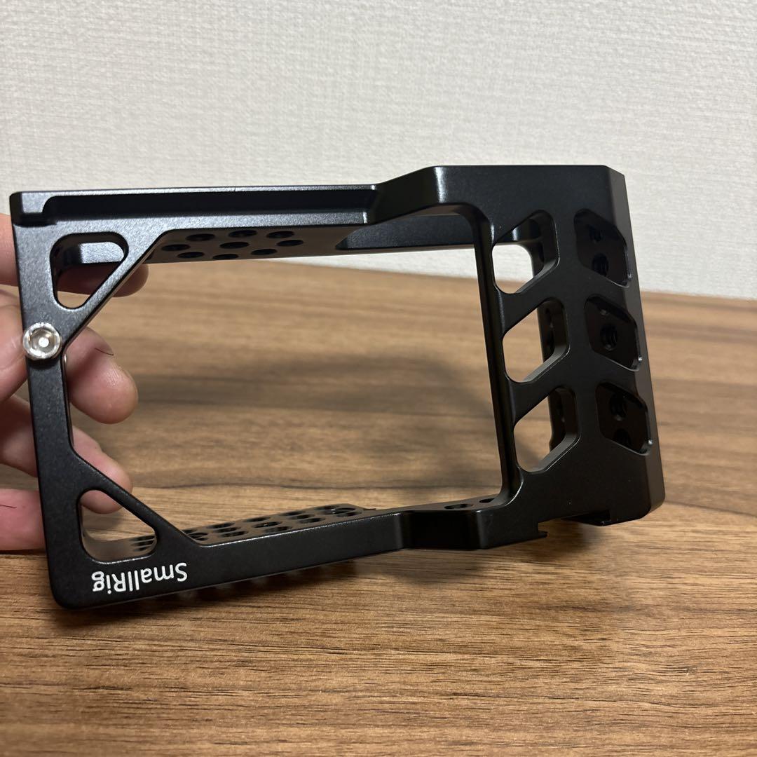 中古美品＊Blackmagic Pocket Cinema Camera 初代