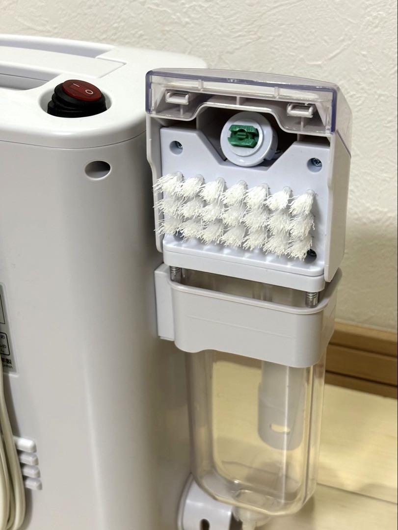 美品　アイリスオーヤマ　リンサークリーナー　RNSK-300 2021年製