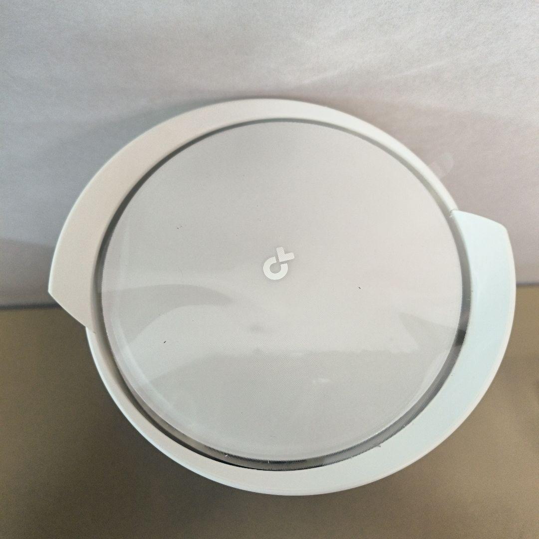 ルーター メッシュ